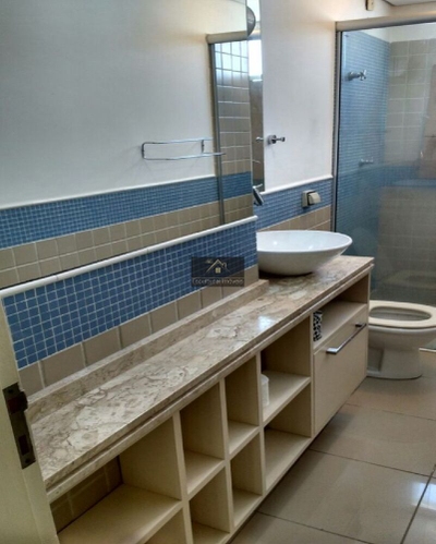 Apartamento, 1 quarto, 49 m² - Foto 5