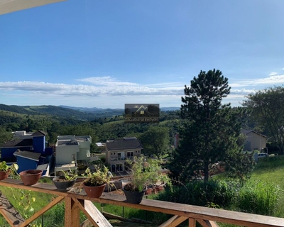 Sobrado, 4 quartos - Foto 1