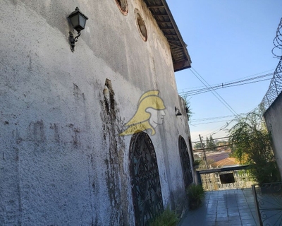 Prédio Inteiro, 290 m² - Foto 2