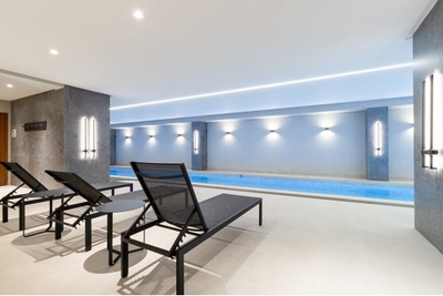 Apartamento, 1 quarto, 33 m² - Foto 1