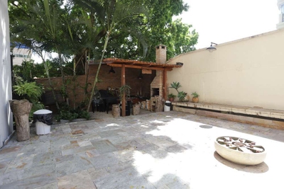 Apartamento, 3 quartos, 155 m² - Foto 5