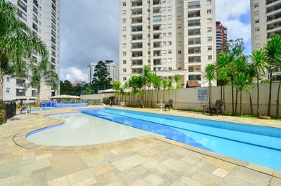 Apartamento, 2 quartos, 76 m² - Foto 1