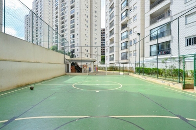 Apartamento, 2 quartos, 76 m² - Foto 4