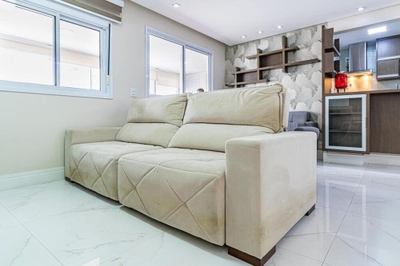 Apartamento, 2 quartos, 85 m² - Foto 4