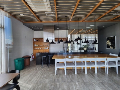 Apartamento, 2 quartos, 69 m² - Foto 1