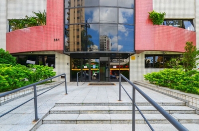 Sala-Conjunto, 34 m² - Foto 2