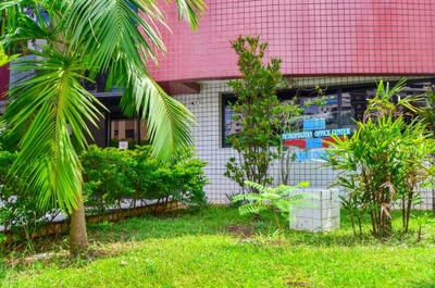 Sala-Conjunto, 34 m² - Foto 1