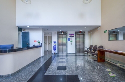 Sala-Conjunto, 34 m² - Foto 3