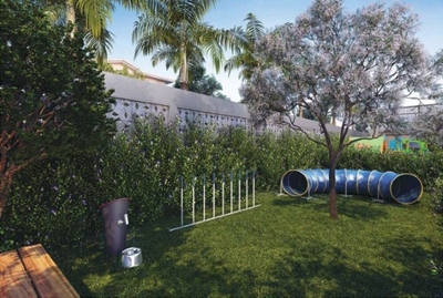 Apartamento, 1 quarto, 24 m² - Foto 4