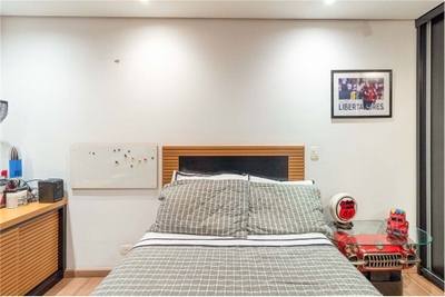 Apartamento, 4 quartos, 320 m² - Foto 2