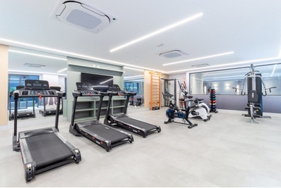 Apartamento, 1 quarto, 33 m² - Foto 2