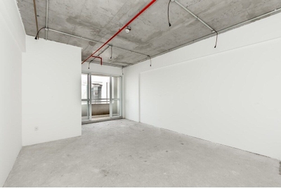 Sala-Conjunto, 43 m² - Foto 4