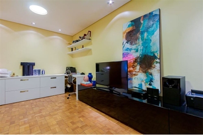 Apartamento, 3 quartos, 165 m² - Foto 3