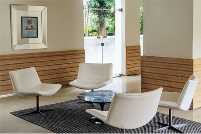 Apartamento, 4 quartos, 208 m² - Foto 2