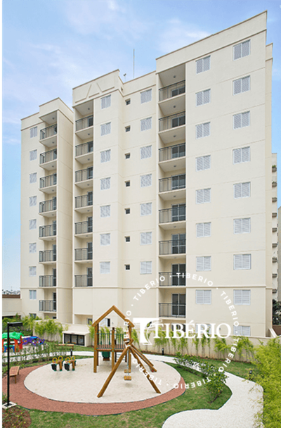 Apartamento, 2 quartos, 51 m² - Foto 1