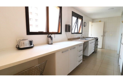 Apartamento, 3 quartos, 163 m² - Foto 3