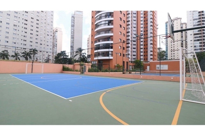 Apartamento, 3 quartos, 163 m² - Foto 4