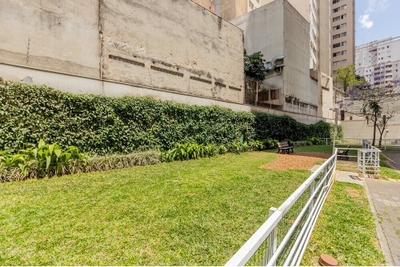 Apartamento, 1 quarto, 35 m² - Foto 5