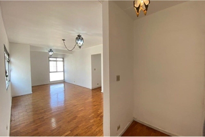 Apartamento, 3 quartos, 115 m² - Foto 3