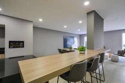 Apartamento, 1 quarto, 32 m² - Foto 5