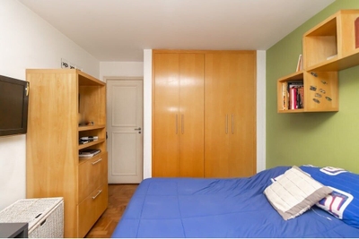 Apartamento, 3 quartos, 126 m² - Foto 4