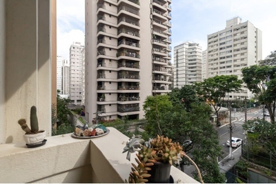 Apartamento, 3 quartos, 126 m² - Foto 3