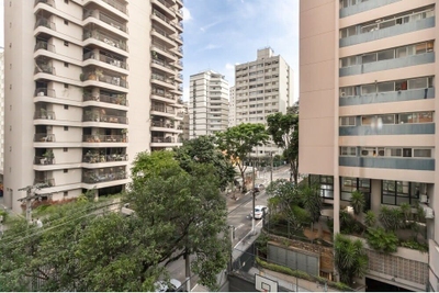 Apartamento, 3 quartos, 126 m² - Foto 1
