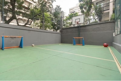 Apartamento, 3 quartos, 126 m² - Foto 5