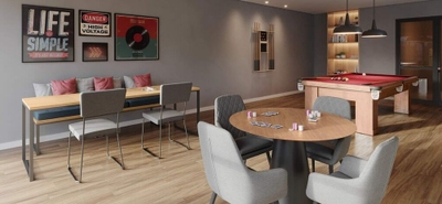 Apartamento, 1 quarto, 29 m² - Foto 4