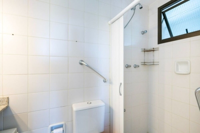 Apartamento, 3 quartos, 82 m² - Foto 1