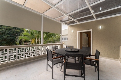 Casa, 4 quartos, 510 m² - Foto 5