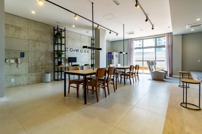 Apartamento, 3 quartos, 108 m² - Foto 4