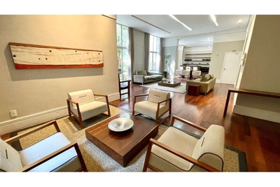 Apartamento, 2 quartos, 142 m² - Foto 4