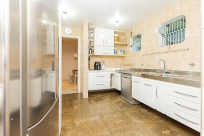 Casa, 4 quartos, 480 m² - Foto 3