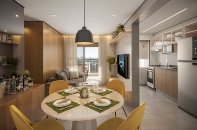 Apartamento, 3 quartos, 113 m² - Foto 3