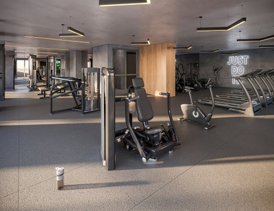 Apartamento, 3 quartos, 113 m² - Foto 5