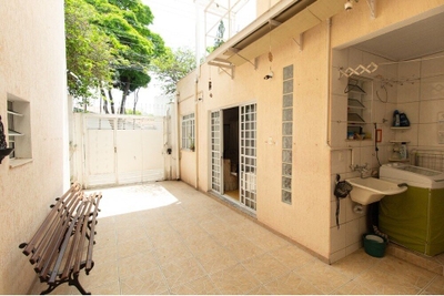 Casa, 4 quartos, 163 m² - Foto 5