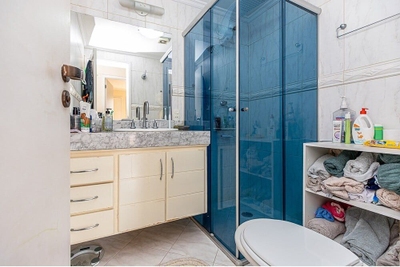 Apartamento, 3 quartos, 116 m² - Foto 1