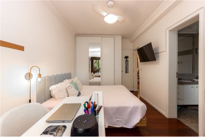 Apartamento, 4 quartos, 208 m² - Foto 3