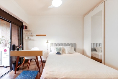 Apartamento, 4 quartos, 208 m² - Foto 4