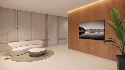 Apartamento, 3 quartos, 105 m² - Foto 4