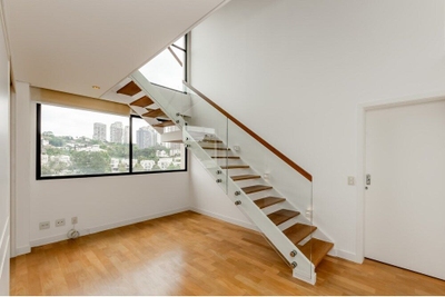 Cobertura, 3 quartos, 333 m² - Foto 1