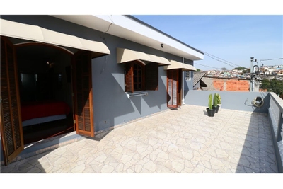 Casa, 3 quartos, 250 m² - Foto 3