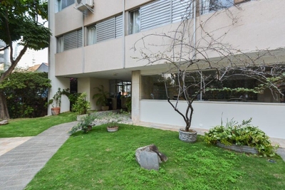 Apartamento, 4 quartos, 127 m² - Foto 1