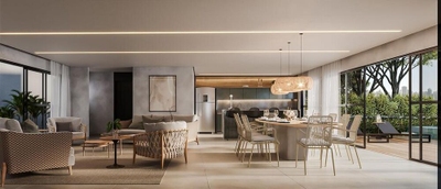 Apartamento, 2 quartos, 63 m² - Foto 3