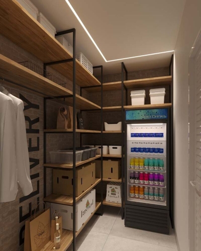 Apartamento, 1 quarto, 31 m² - Foto 3