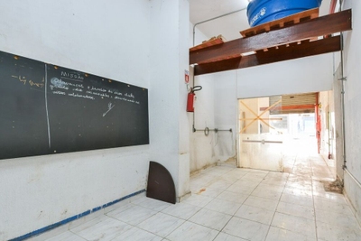 Loja-Salão, 54 m² - Foto 5