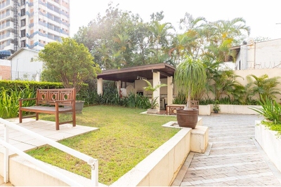 Apartamento, 3 quartos, 92 m² - Foto 4