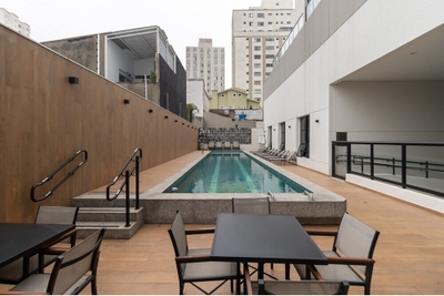 Apartamento, 2 quartos, 84 m² - Foto 2