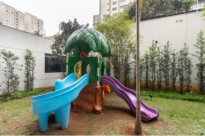 Apartamento, 2 quartos, 84 m² - Foto 5